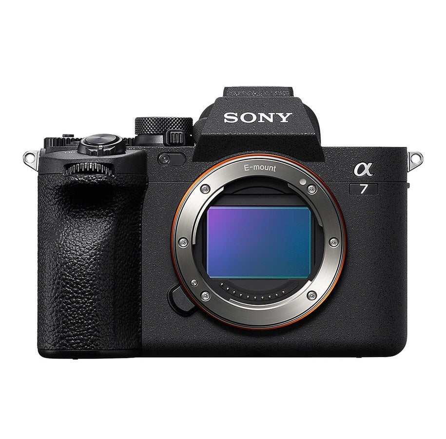 Sony Alpha 6700 Body Zwart