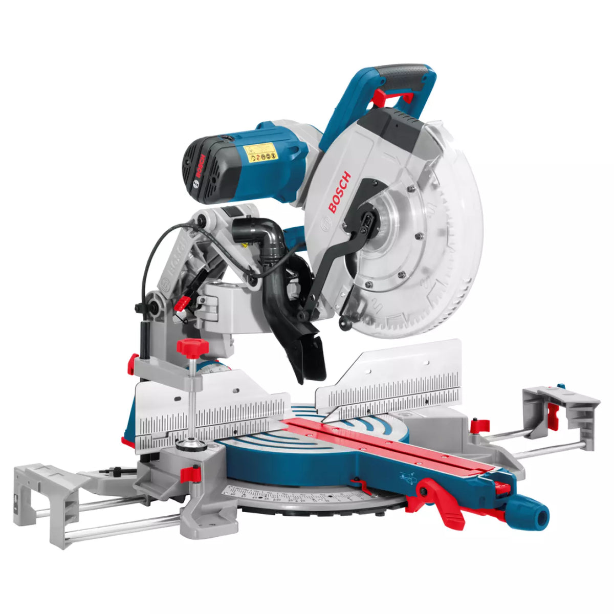 Bosch GCM 12 GDL Afkortzaag