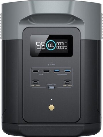 EcoFlow DELTA 2 Max