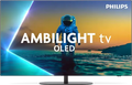 Philips 55OLED810/12 Zwart