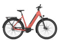 Gazelle Ultimate C5+ 2026 - Lage Instap - 49cm    540WH