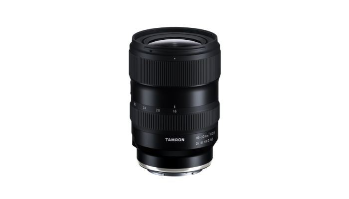 Tamron 16-30mm f/2.8 Di III VXD G2 Sony E