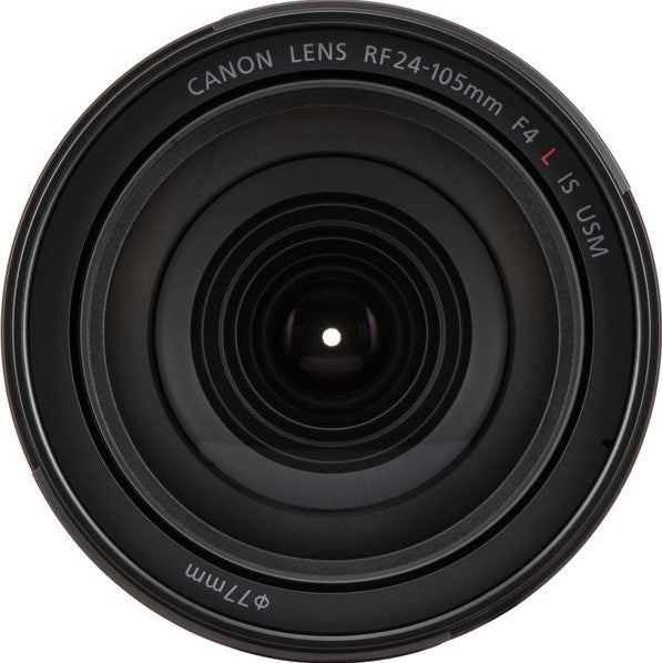 Nikon Nikkor Z 24-120mm f/4 S