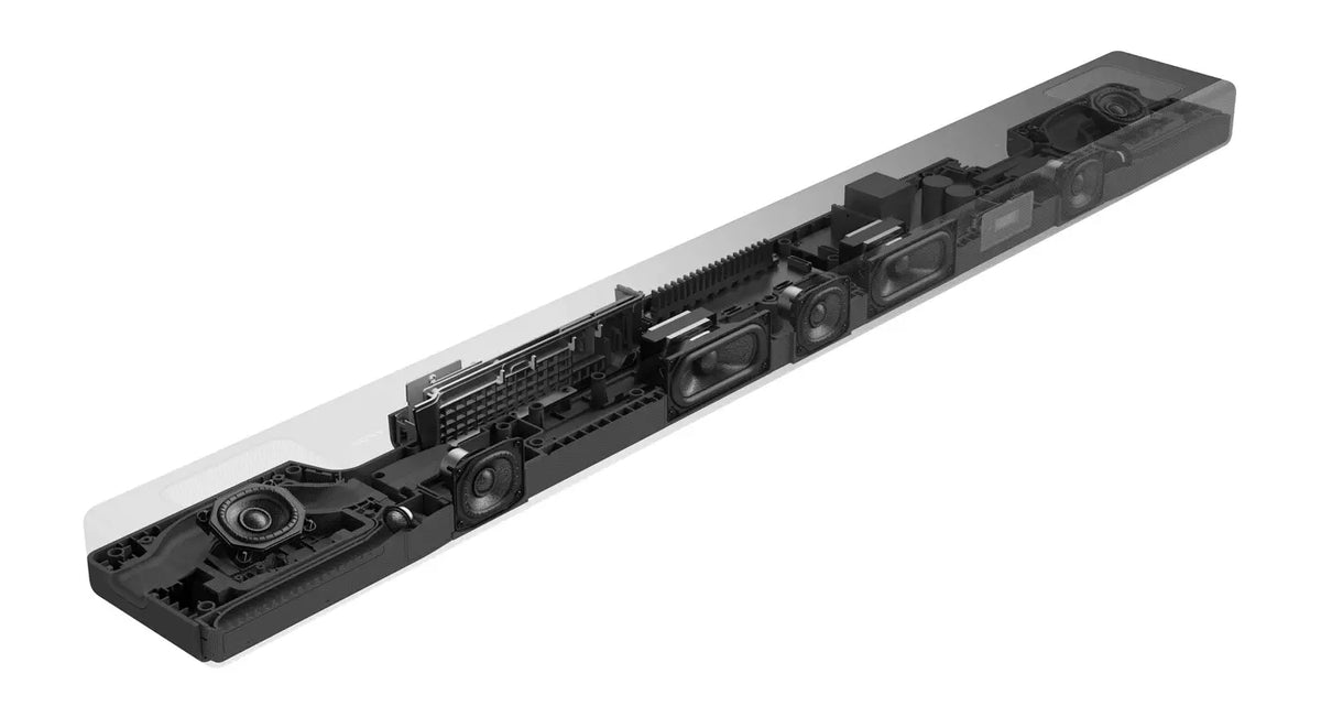 Sony HT-A5000