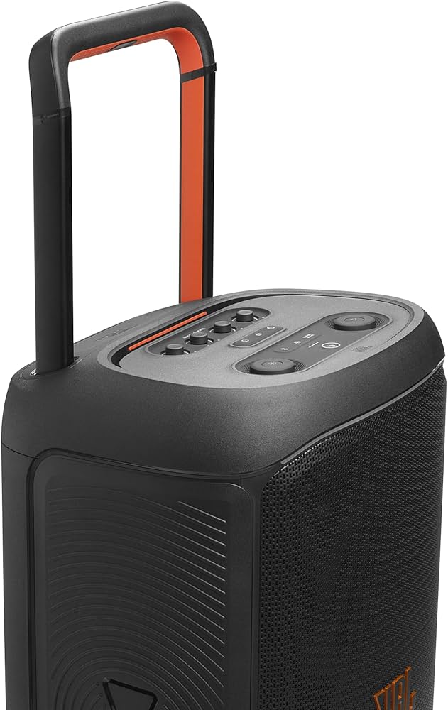 JBL Partybox 520