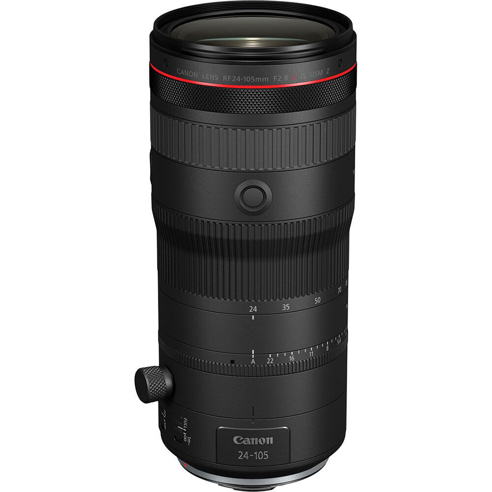Canon RF 24-105mm F2.8L IS USM Z