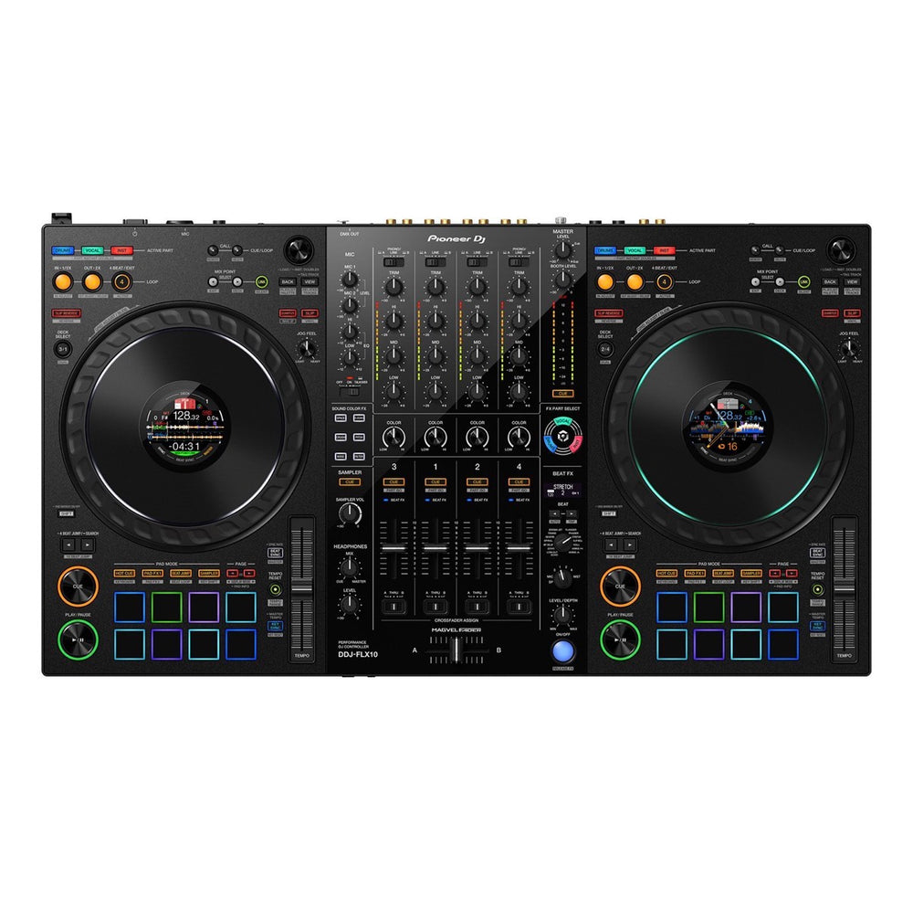 Pioneer DDJ-FLX10