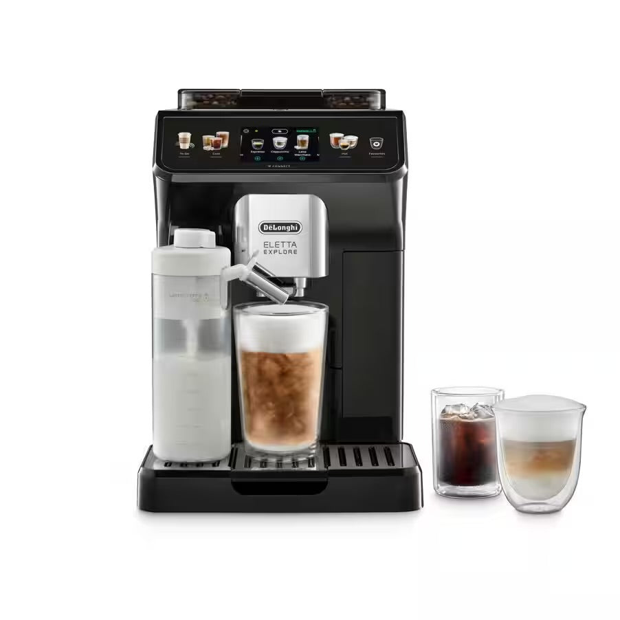 De’Longhi Eletta Explore ECAM450.65G