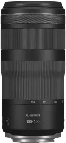 Canon RF 100-400mm F5.6-8 IS USM