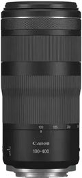 Canon RF 100-400mm F5.6-8 IS USM
