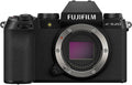 Fujifilm X-S20 Body Zwart