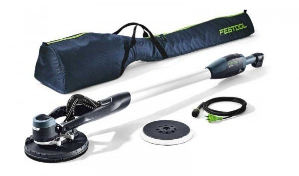 Festool LHS-E 225 EQ
