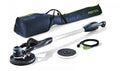 Festool LHS-E 225 EQ