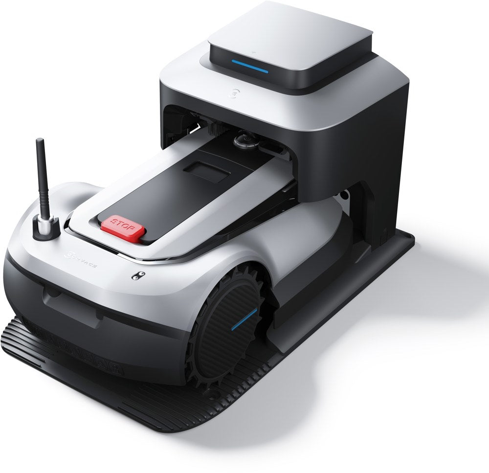 Ecovacs Goat G1-2000