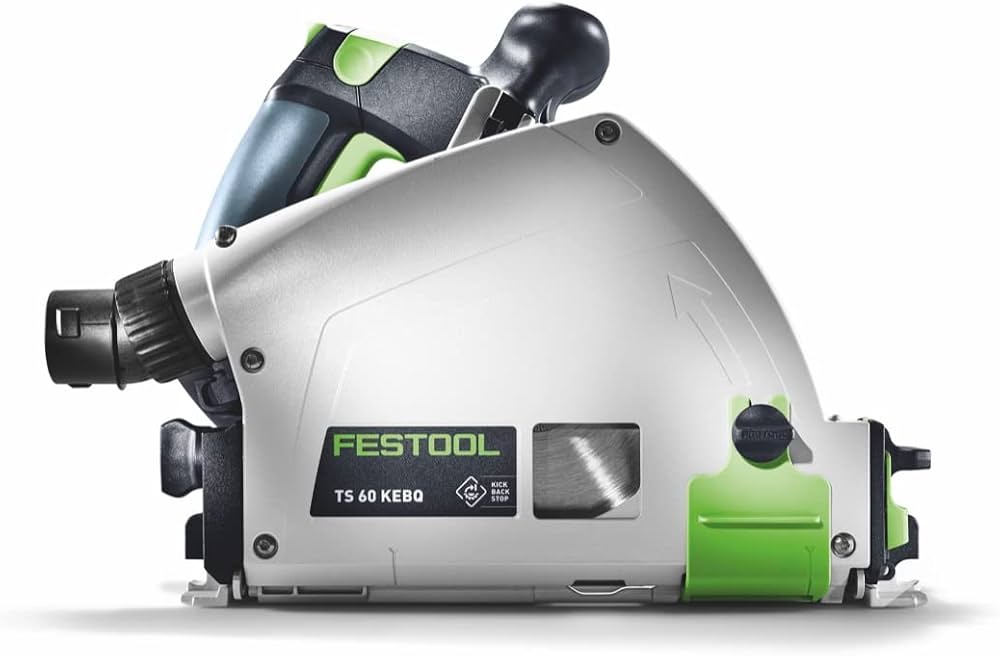 Festool TS 60 KEBQ-Plus