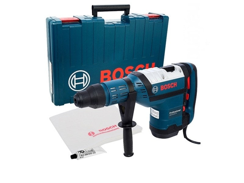 Bosch GBH 8-45 D