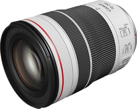 Canon RF 70-200mm F4L IS USM