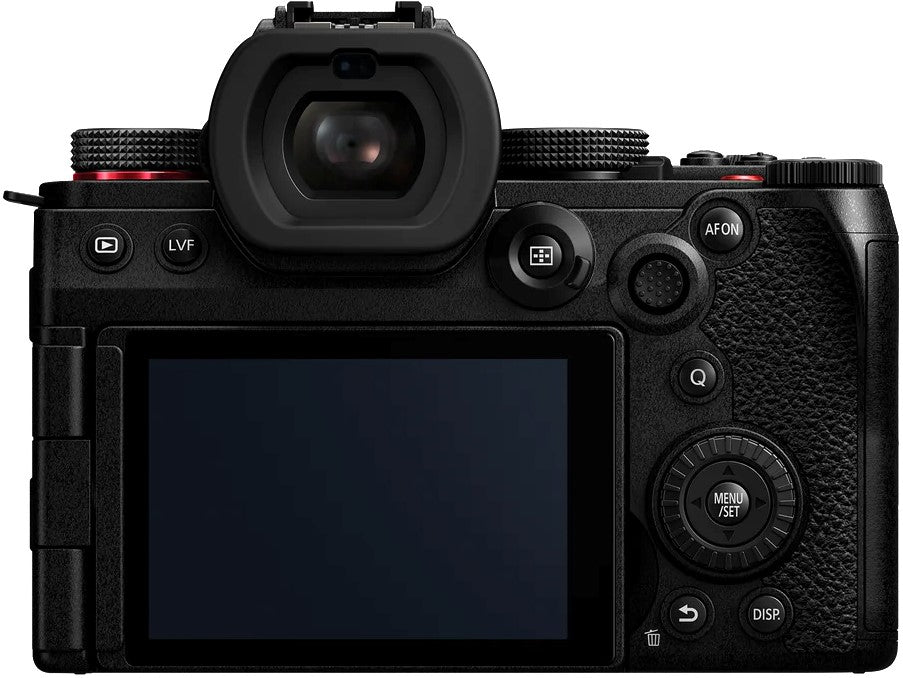 Panasonic Lumix S5II Body Zwart