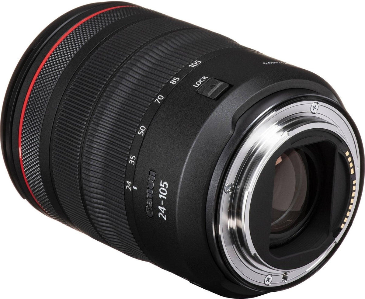 Nikon Nikkor Z 24-120mm f/4 S