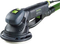 Festool RO 150 FEQ-PLUS met Systainer