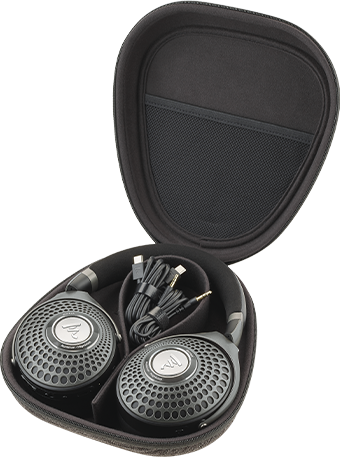 Focal Bathys Zwart