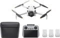 DJI Mini 4 Pro Fly More Combo - DJI RC 2