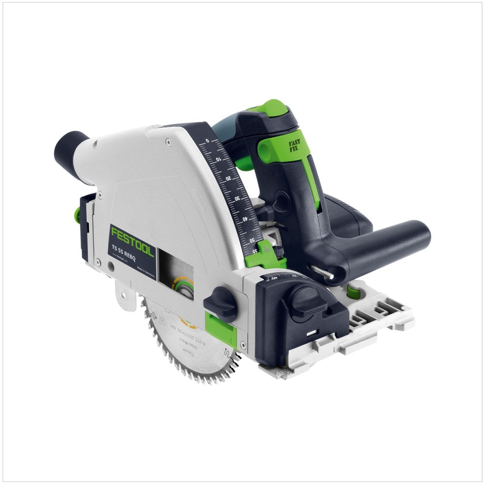 Festool TS 55 REBQ-Plus