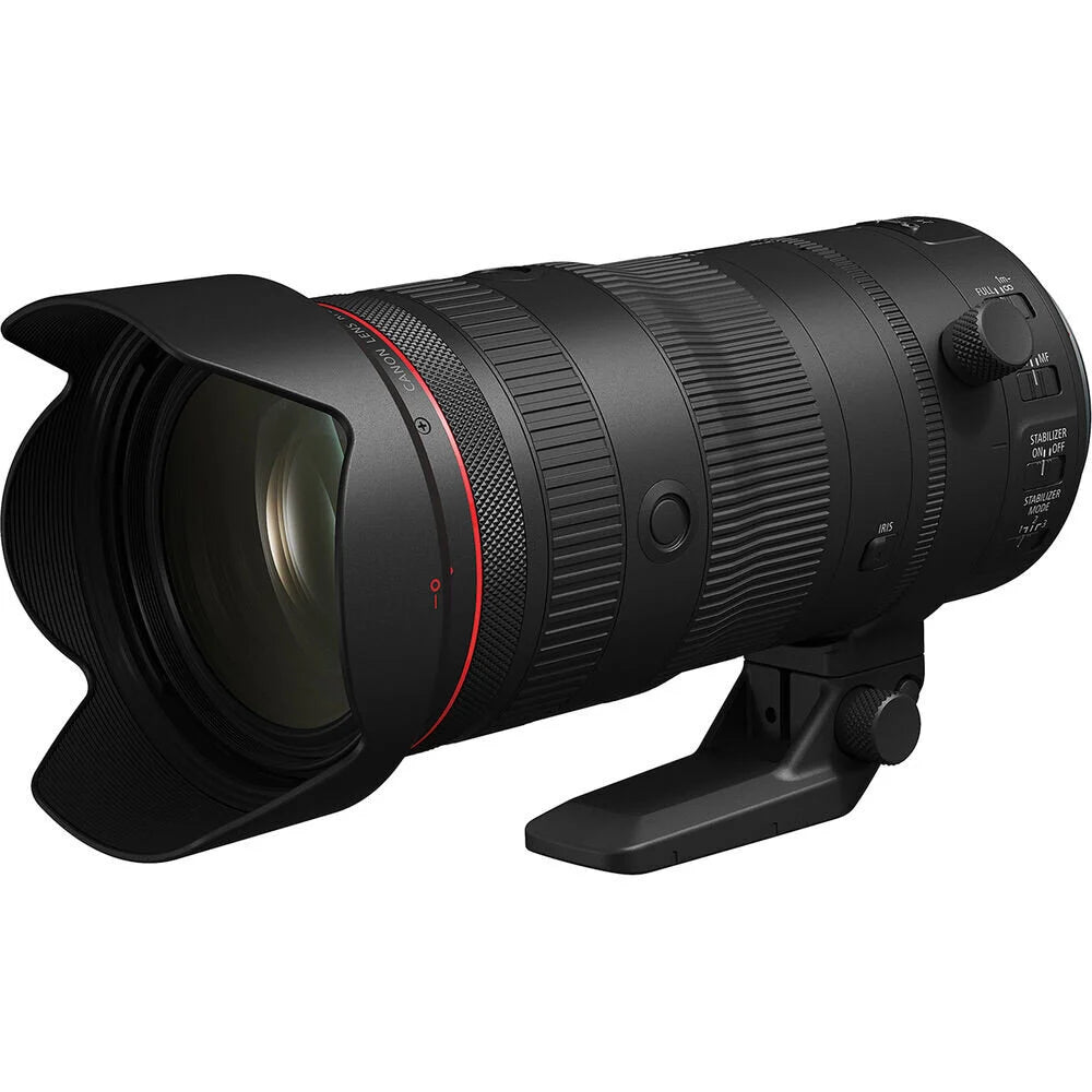Canon RF 24-105mm F2.8L IS USM Z