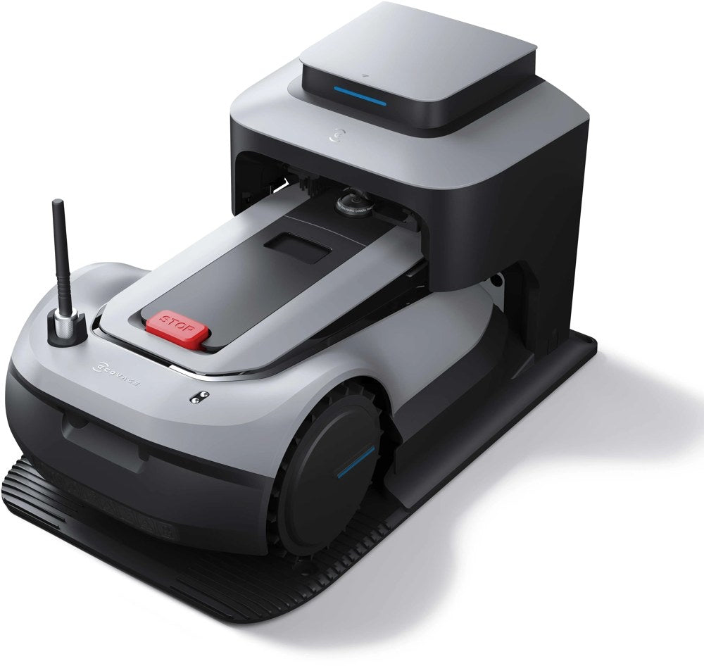 Ecovacs Goat G1-800