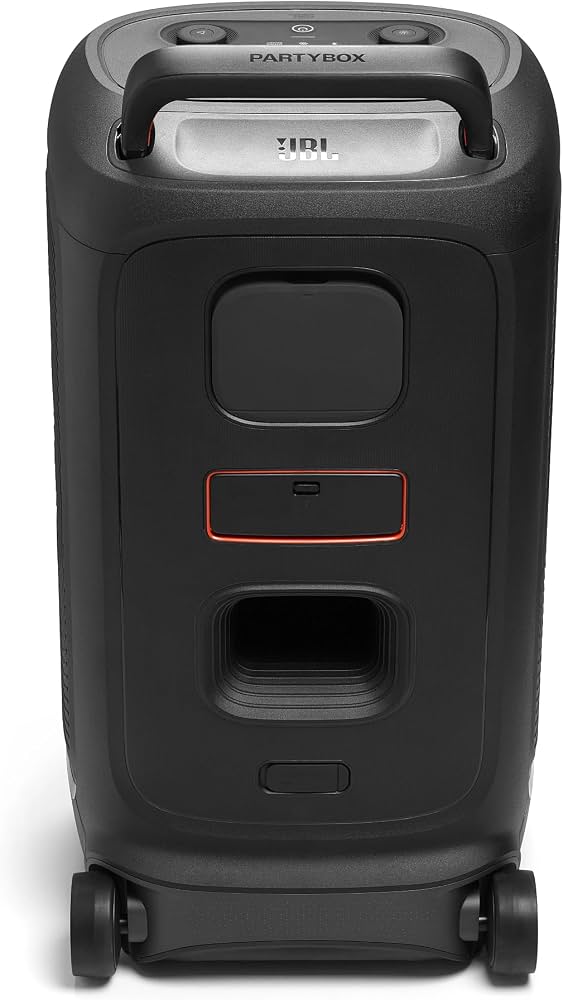 JBL Partybox 520