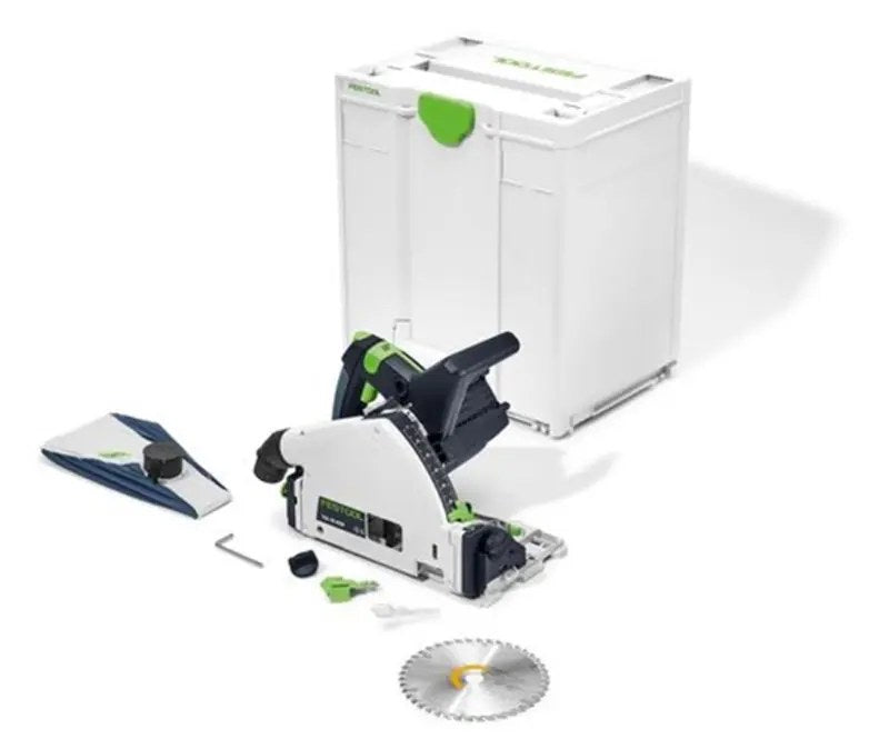 Festool TSC 55 KEB-Basic