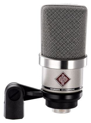 Neumann TLM 102 nikkel met SG2