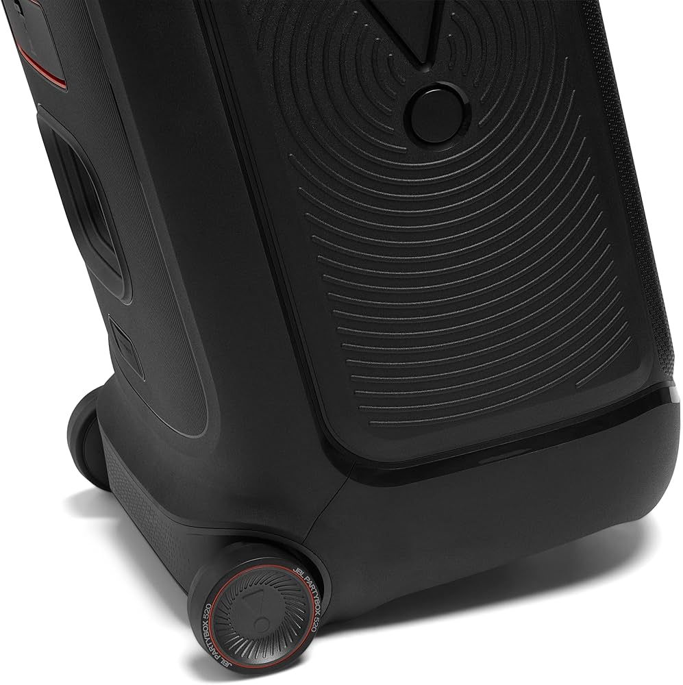 JBL Partybox 520