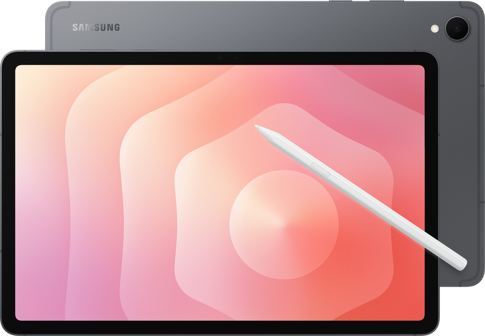 Samsung Galaxy Tab S11, Wi-Fi, 256GB opslag Grijs