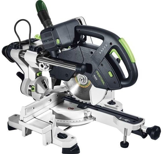 Festool KAPEX KS 60 E-Set