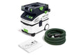 Festool CTL MIDI I Cleantec