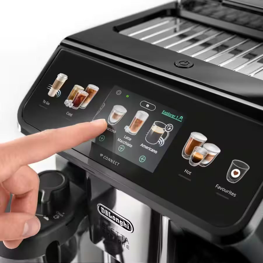 De’Longhi Eletta Explore ECAM450.65G