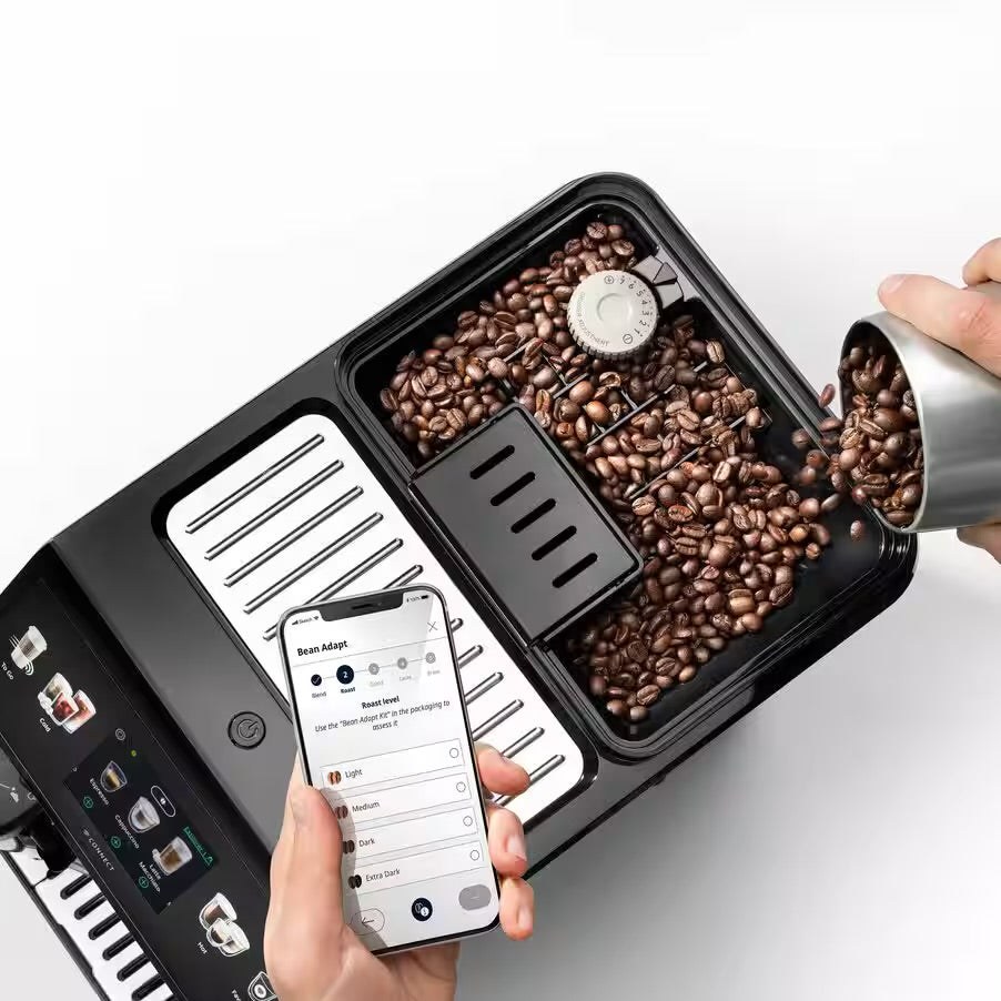 De’Longhi Eletta Explore ECAM450.65G