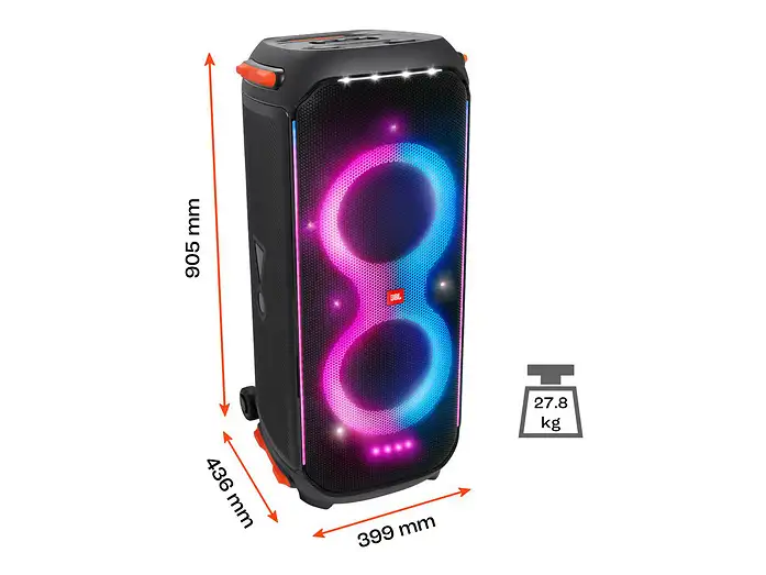 JBL Partybox 710
