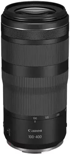 Canon RF 100-400mm F5.6-8 IS USM