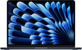 Apple MacBook Air 2025 13" M4 10-core, 16GB ram, 8-core GPU, 256GB ssd, Qwerty, Zwart
