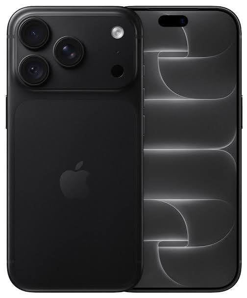 Apple iPhone 18 Pro - 5G - 1TB