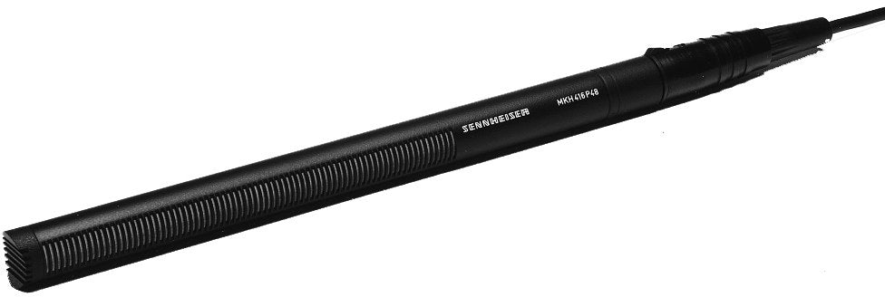 Sennheiser MKH 416 P48 microfoon