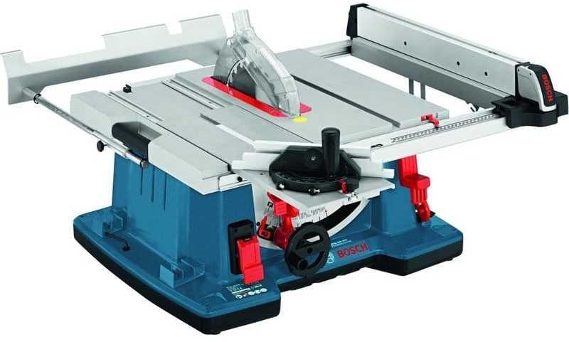 Bosch GTS 10 XC Professional - Tafelzaag