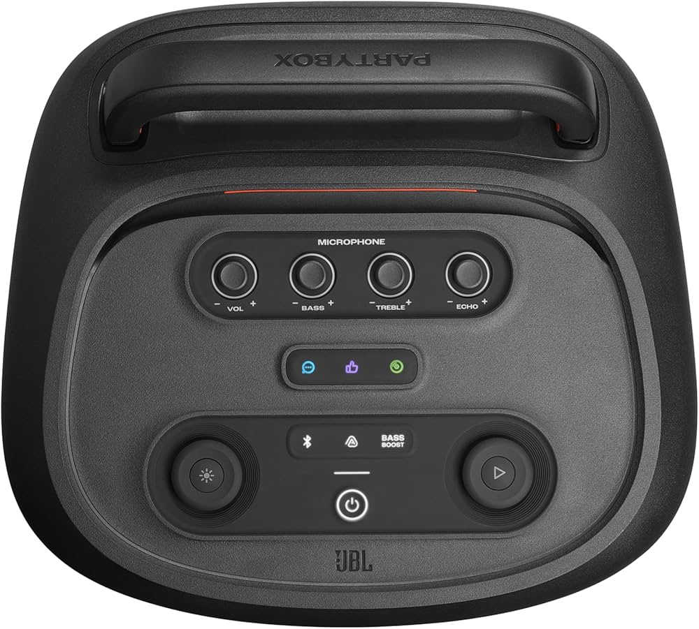 JBL Partybox 520
