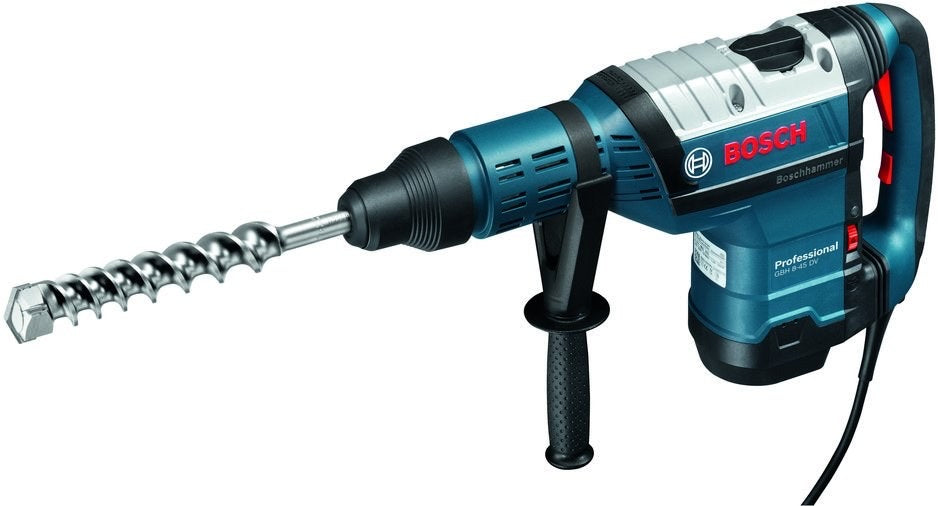 Bosch GBH 8-45 DV