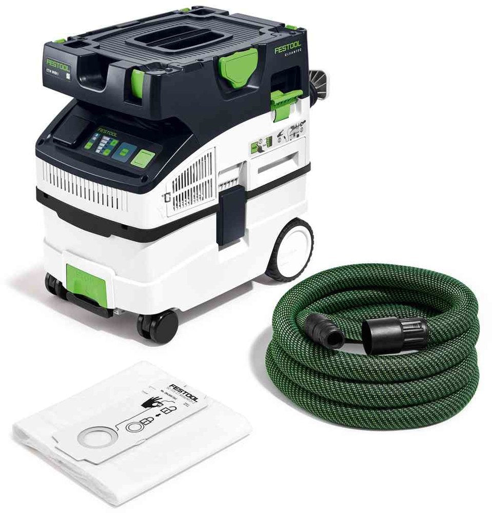 Festool CTLC MIDI I-Basic
