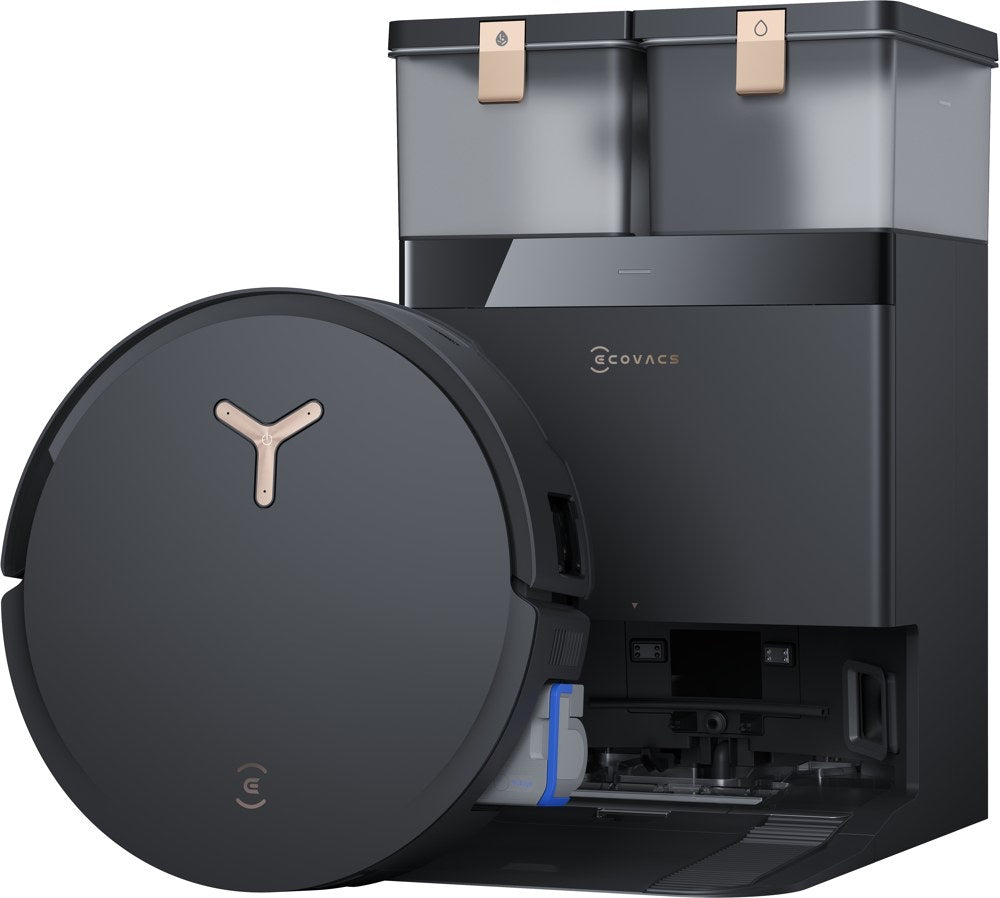 Ecovacs Deebot X8 Pro Omni