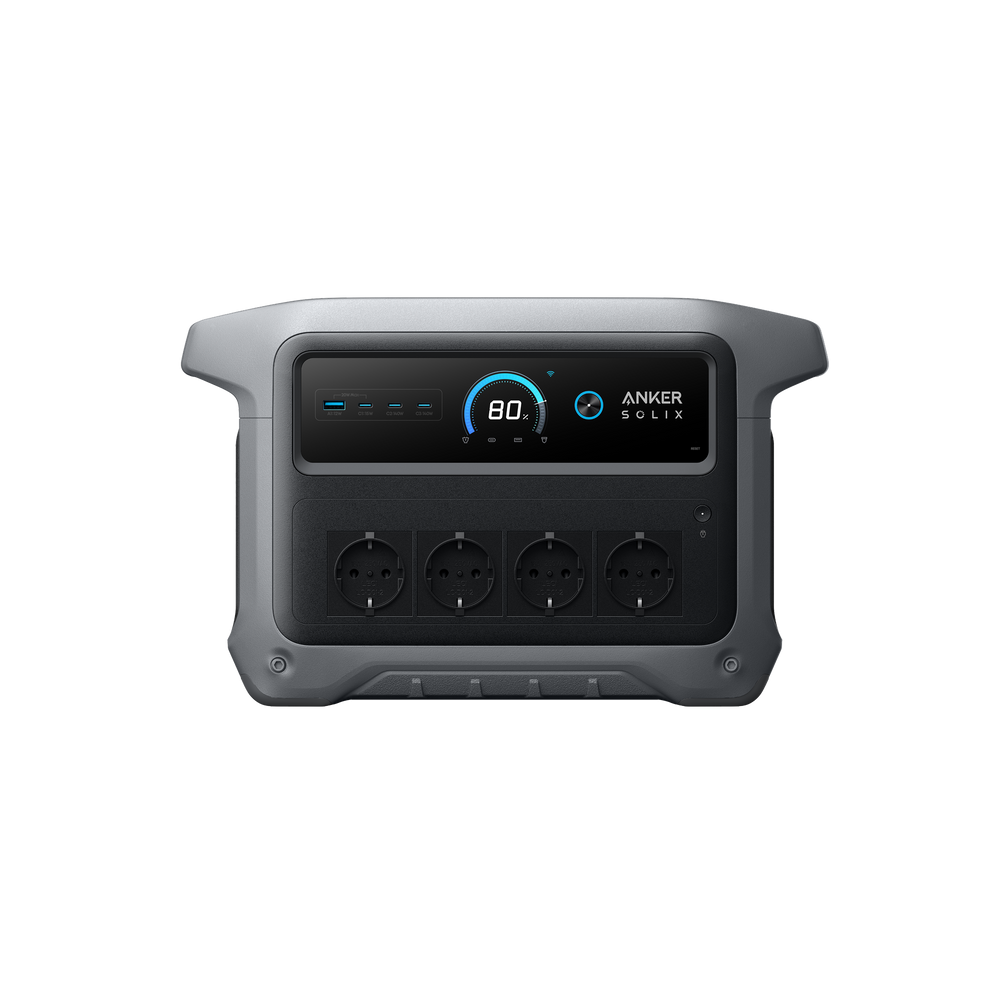 Anker Solix C1000 Gen 2