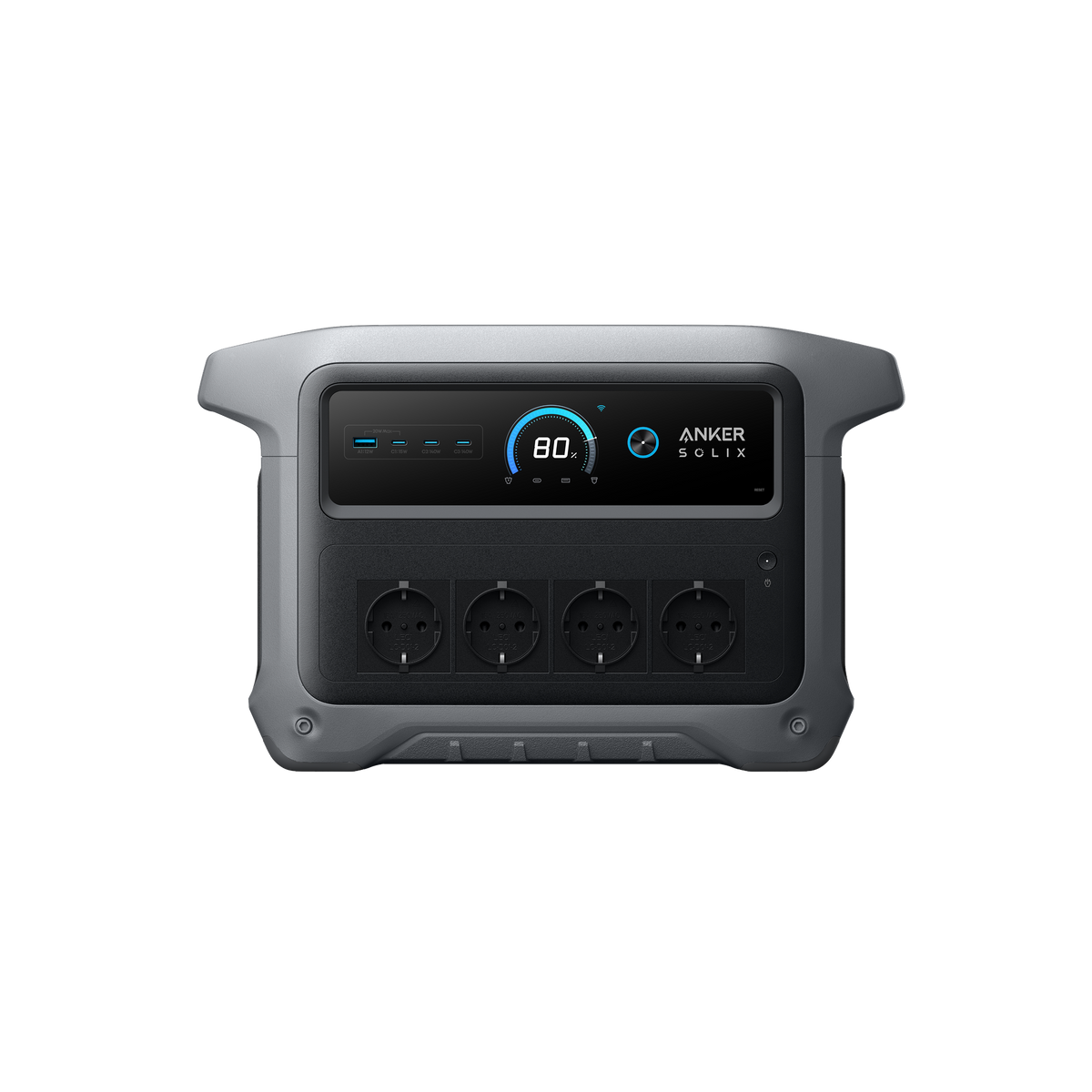 Anker Solix C1000 Gen 2
